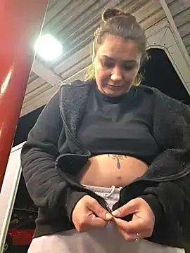 Stripchat Adult Webcam of Hausverbot3