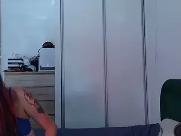 Stripchat Sex Cam of Lilith_dark_off