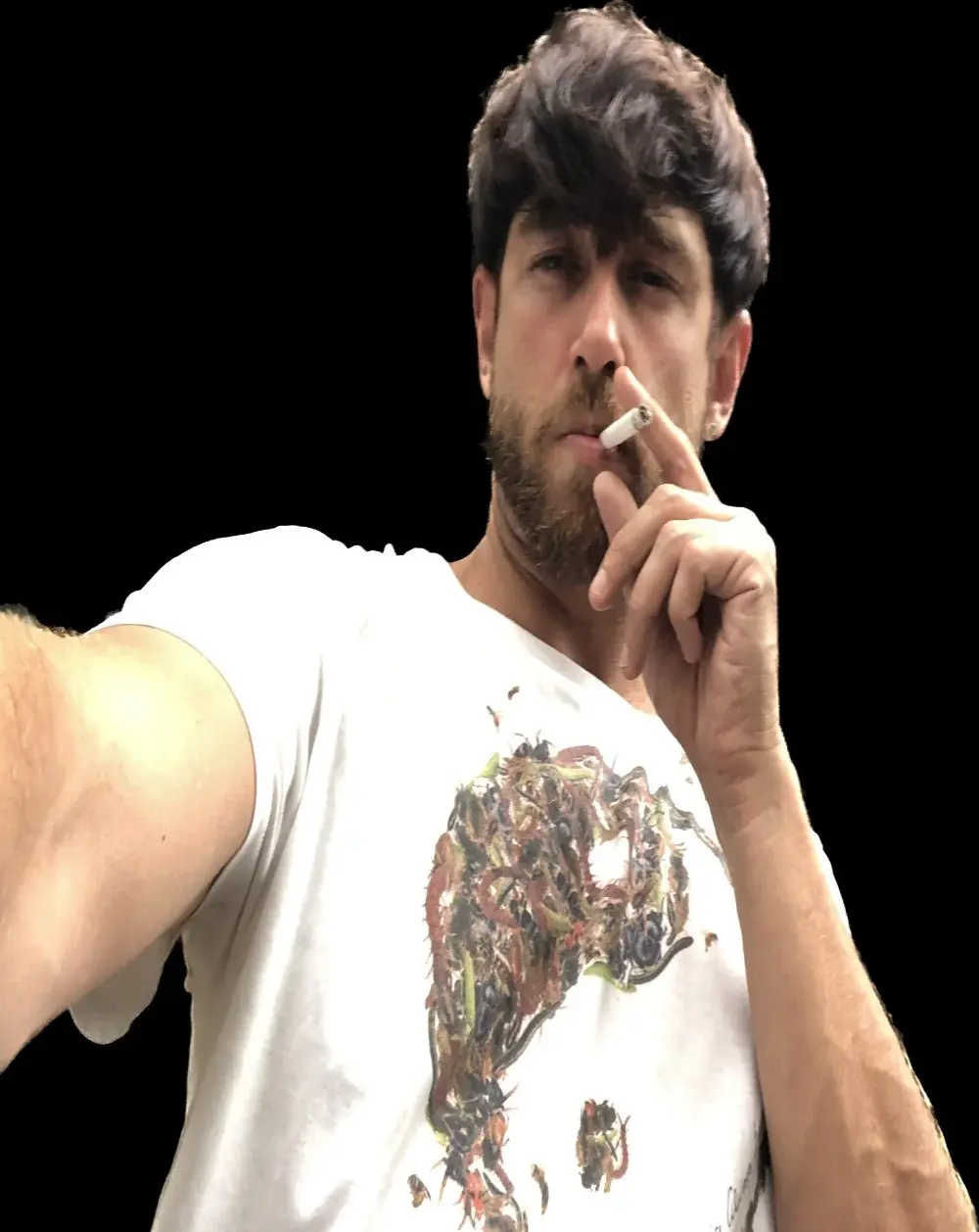 MaxSpadeErotica