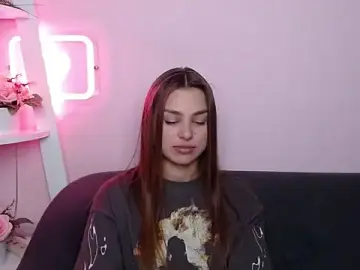 Stripchat Nude Webcam of MilanaAngelAs