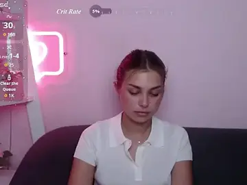 Stripchat Best live sex cam show of MilanaAngelAs