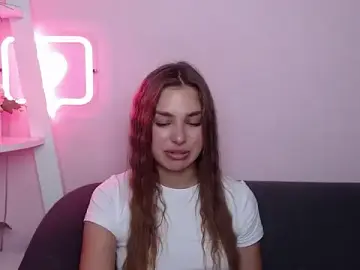 Stripchat Free Live Porn of MilanaAngelAs