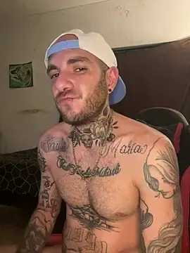 Stripchat Adult Webcam of N3N3_SINS