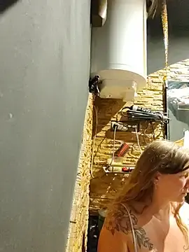Stripchat Live Porn of Natali_UA