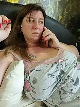 Stripchat Live Porn of Natali_UA