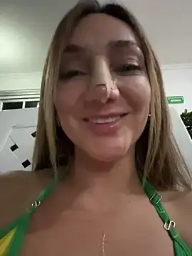 Stripchat Private Sex Chat of Nina_velvet01