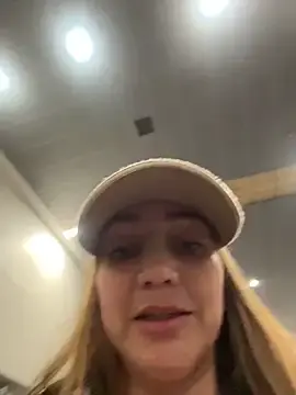 Stripchat Live Sex of Nina_velvet01