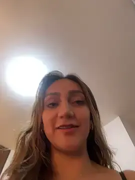 Stripchat Private Sex Chat of Nina_velvet01