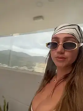 Stripchat Best Webcam of Nina_velvet01