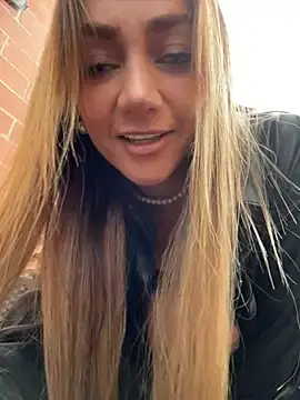 Stripchat Best Webcam of Nina_velvet01