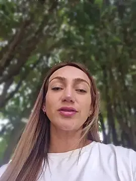 Stripchat Live Sex of Nina_velvet01