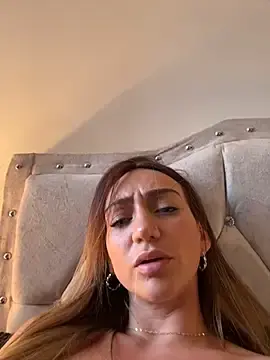 Stripchat Best live sex cam show of Nina_velvet01