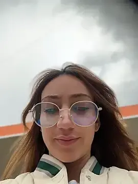 Stripchat Live Porn of Nina_velvet01