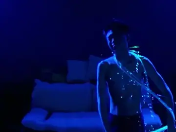 Stripchat Sex Chat of Spirit-002