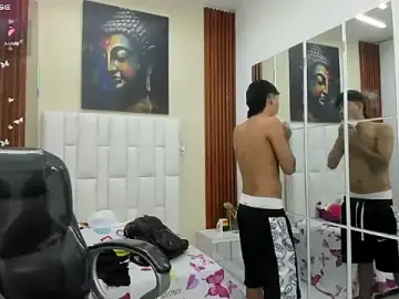 Stripchat Nude Webcam of Thiago_collinss