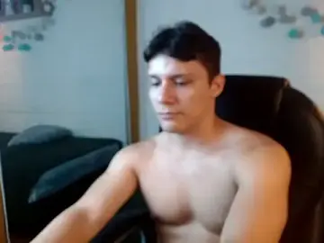 Stripchat Adult Webcams of Zayn_clausen