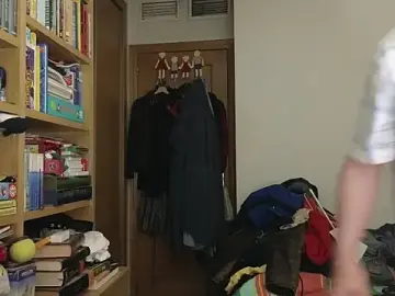 Stripchat Best live sex cam show of curiosillo83