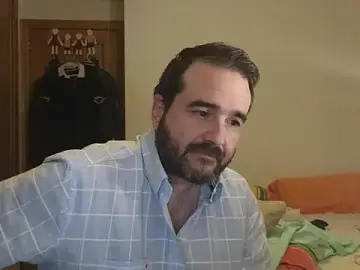 Stripchat Live Porn of curiosillo83