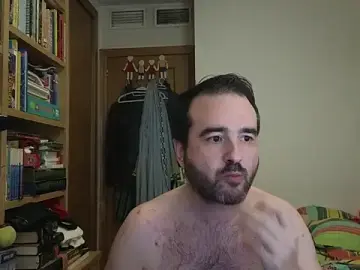 Stripchat Live Sex Cam of curiosillo83
