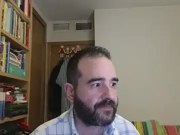 Stripchat Live Porn of curiosillo83