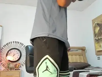 Stripchat Best live sex cam show of mr_stiven_