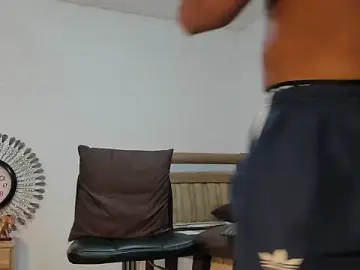 Stripchat Best Webcam of mr_stiven_