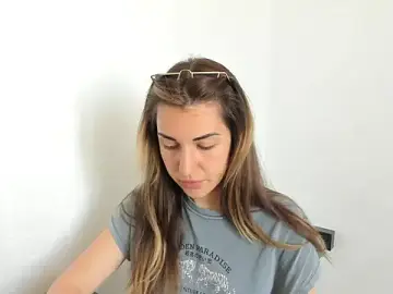 Stripchat Nude Webcam of summmmersky1