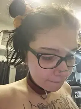 Stripchat Adult Webcam of whatevaandissues