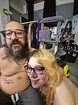 Stripchat Best Webcam of whatevaandissues
