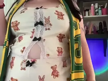 Stripchat Free Live Porn of xopeachybaby