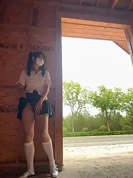 Stripchat Sex Cam of yingtao-888