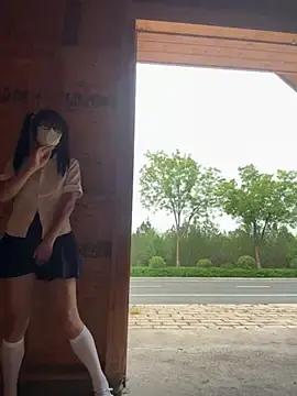 Stripchat Nude Webcam of yingtao-888