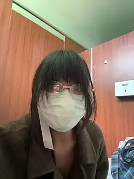 Stripchat Best Webcam of yingtao-888