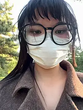 Stripchat Best live sex cam show of yingtao-888