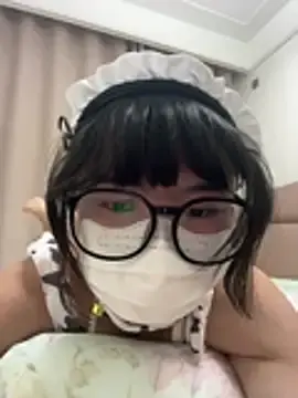 Stripchat Best live sex cam show of yingtao-888