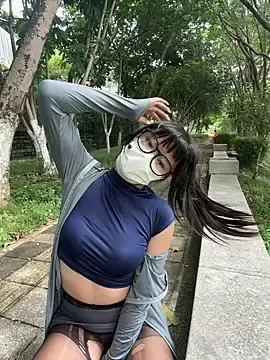 Stripchat Live Sex Cam of yingtao-888