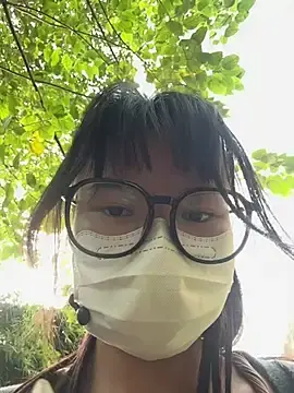 Stripchat Nude Webcam of yingtao-888