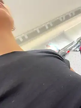 Stripchat Live Porn of AngelinaTeller