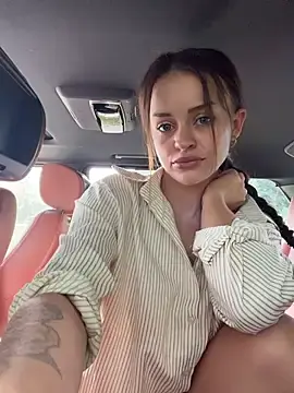 Stripchat Best Webcam of AngelinaTeller