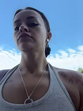Stripchat Live Porn of AngelinaTeller