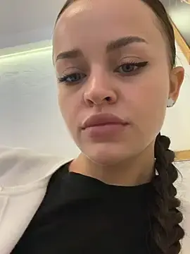 Stripchat Sex Chat of AngelinaTeller