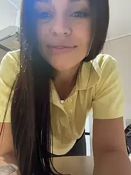 Stripchat Free Porn Cam of AngelinaTeller