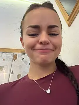Stripchat Live Sex of AngelinaTeller