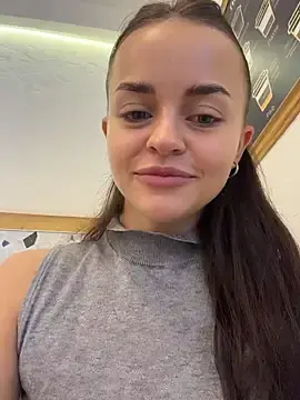 Stripchat Live Porn of AngelinaTeller