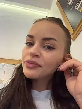 Stripchat Sex Chat of AngelinaTeller