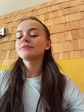 Stripchat Sex Cam of AngelinaTeller