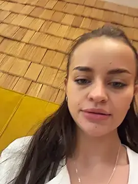Stripchat Live Sex Cam of AngelinaTeller