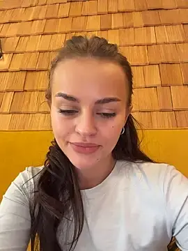 Stripchat Sex Cam of AngelinaTeller