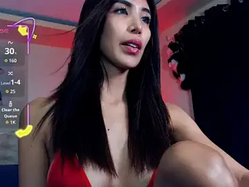 Stripchat Adult Webcams of BunnieAngel