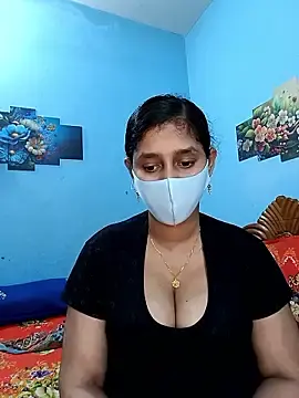 Stripchat Adult Webcams of Cute_Faria